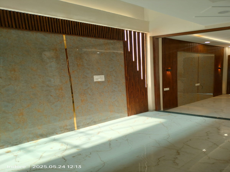 5 BHK House 3100 Sq.ft. for Sale in Tulsi Nagar, Indore