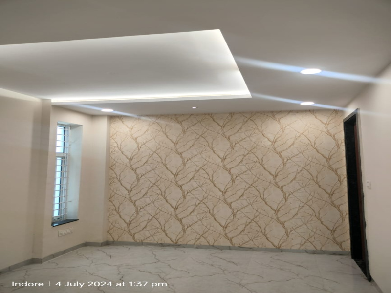  Studio Apartment 3100 Sq.ft. for Rent in Tulsi Nagar, Indore