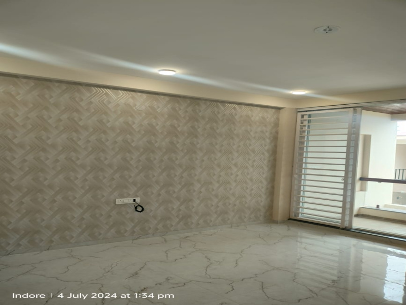  Studio Apartment 3100 Sq.ft. for Rent in Tulsi Nagar, Indore