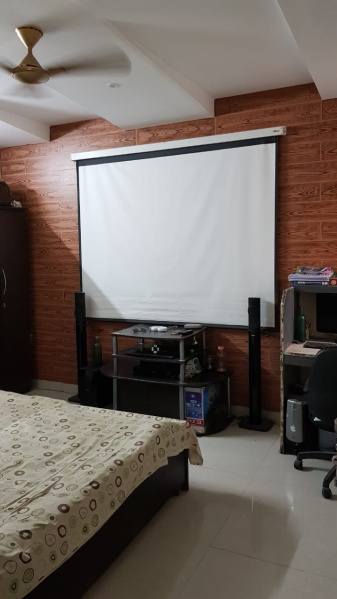 4 BHK Villa 3000 Sq.ft. for Rent in Scheme 114, Indore