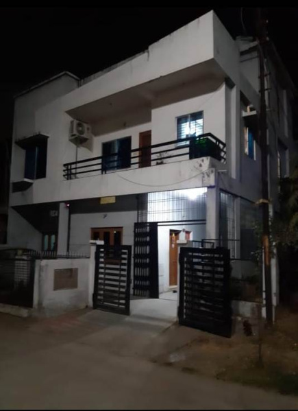 4 BHK Villa 3800 Sq.ft. for Sale in Vijay Nagar, Indore