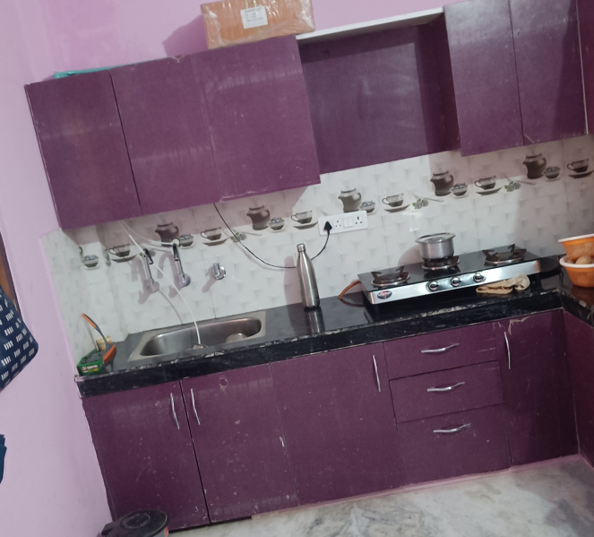 2 BHK House 1360 Sq.ft. for Sale in Jankipuram Extension, Lucknow
