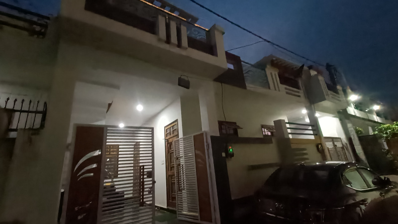 2 BHK House 1360 Sq.ft. for Sale in Jankipuram Extension, Lucknow