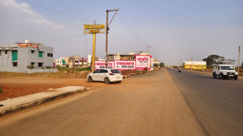  Residential Plot for Sale in Abhanpur, Raipur