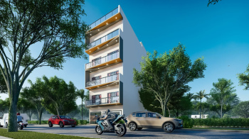 2 BHK Flat for Sale in Uliyan, Kadma, Jamshedpur