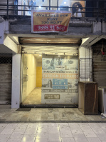  Commercial Shop for Rent in Race Course Circle, Vadodara