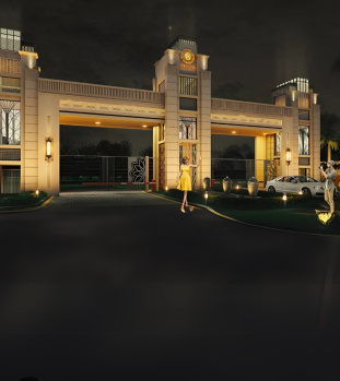  Residential Plot for Sale in Farrukhnagar, Gurgaon
