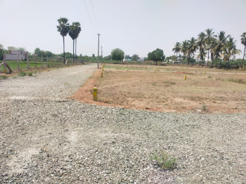  Residential Plot for Sale in Gundur, Tiruchirappalli