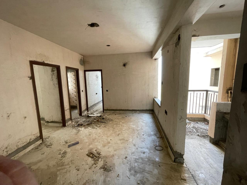 2 BHK Apartment 810 Sq.ft. for Sale in Raj Nagar Extension, Ghaziabad