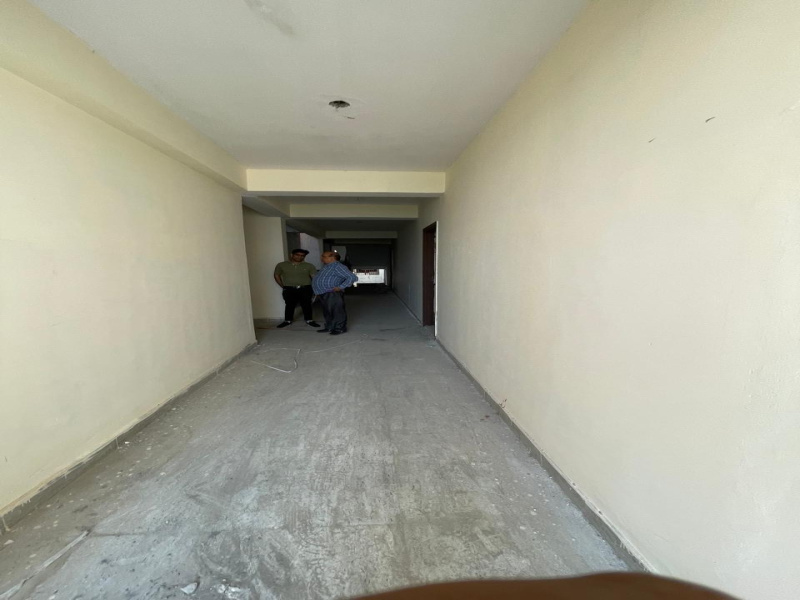 2 BHK Apartment 810 Sq.ft. for Sale in Raj Nagar Extension, Ghaziabad