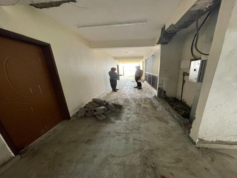 2 BHK Apartment 810 Sq.ft. for Sale in Raj Nagar Extension, Ghaziabad