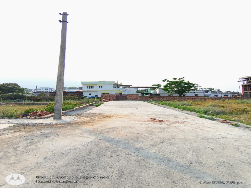  Residential Plot 300 Sq. Yards for Sale in Kulhan, Dehradun, 