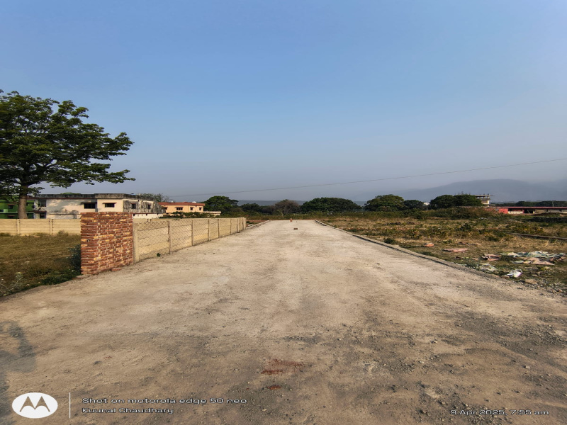  Residential Plot 300 Sq. Yards for Sale in Kulhan, Dehradun, 