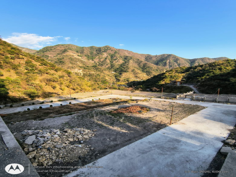  Residential Plot 300 Sq. Yards for Sale in Sahastradhara