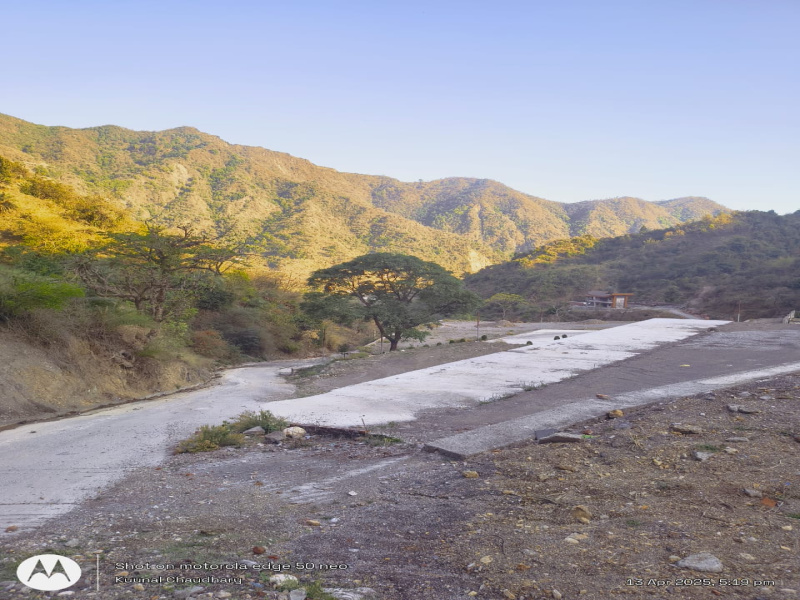  Residential Plot 300 Sq. Yards for Sale in Sahastradhara