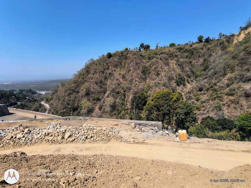  Residential Plot 300 Sq. Yards for Sale in Thano, Dehradun