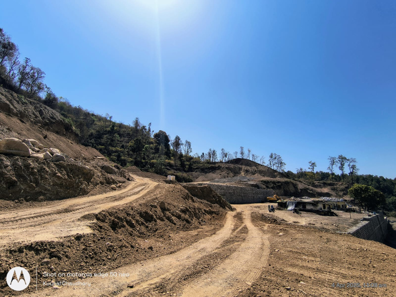  Residential Plot 300 Sq. Yards for Sale in Thano, Dehradun
