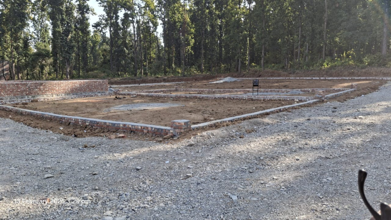  Residential Plot 300 Sq. Yards for Sale in Raipur, Dehradun