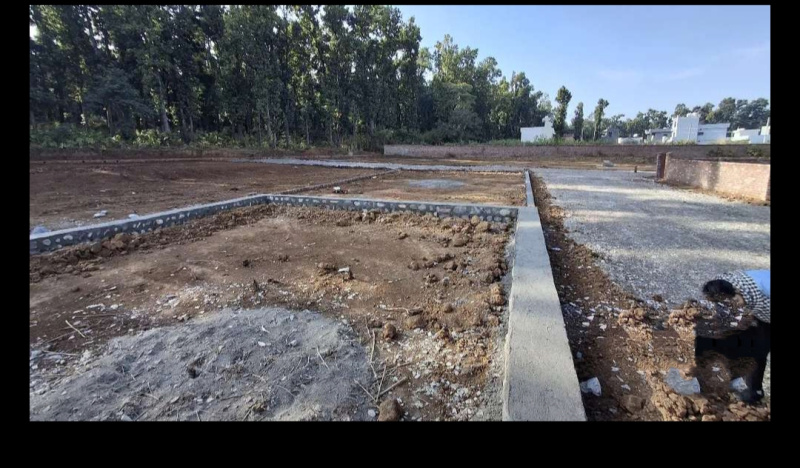  Residential Plot 300 Sq. Yards for Sale in Raipur, Dehradun