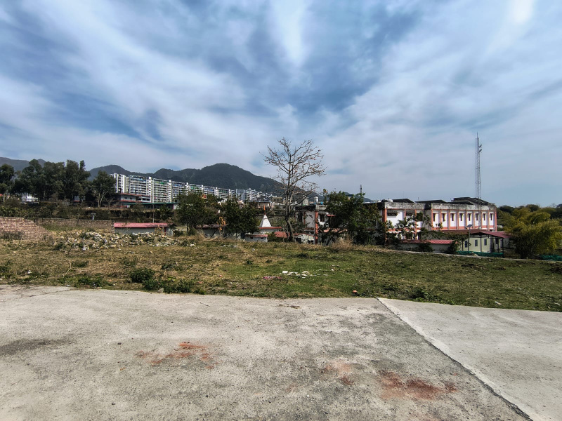  Residential Plot 312 Sq. Yards for Sale in Sahastradhara Road, Sahastradhara Road, Dehradun