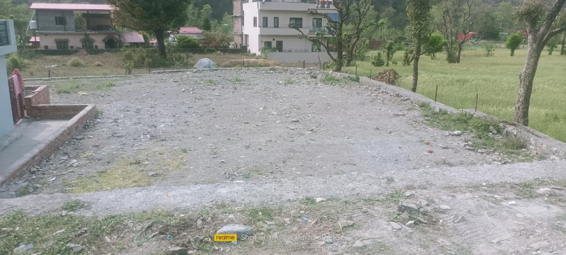  Residential Plot 250 Sq. Yards for Sale in Sahastradhara Road, Dehradun