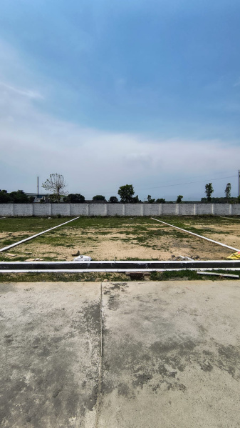  Residential Plot 224 Sq. Yards for Sale in Selaqui, Dehradun