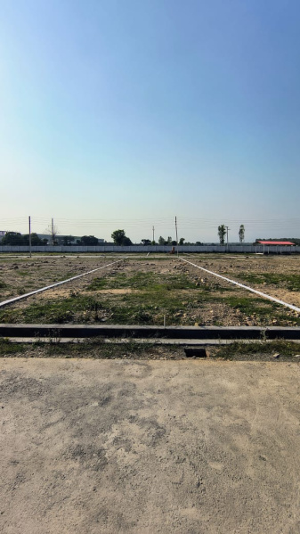  Residential Plot 177 Sq. Yards for Sale in Selaqui, Dehradun