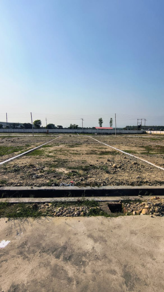  Residential Plot 177 Sq. Yards for Sale in Selaqui, Dehradun