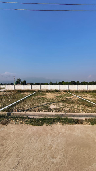  Residential Plot 172 Sq. Yards for Sale in Selaqui, Dehradun