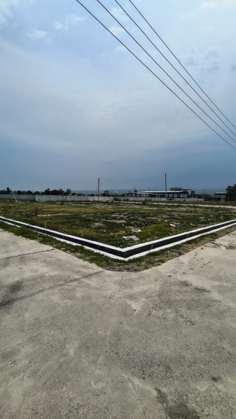  Residential Plot 200 Sq. Yards for Sale in Selaqui, Dehradun