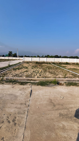  Residential Plot 200 Sq. Yards for Sale in Selaqui, Dehradun