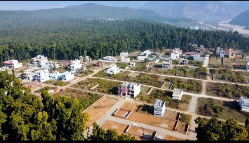 Residential Plot 153 Sq. Yards for Sale in Raipur, Dehradun
