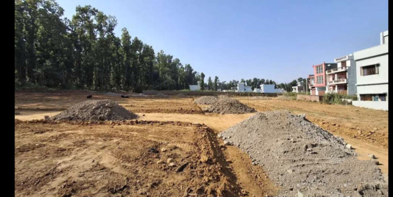  Residential Plot 229 Sq. Yards for Sale in Raipur, Dehradun