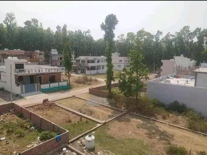  Residential Plot 100 Sq. Yards for Sale in Raipur, Dehradun