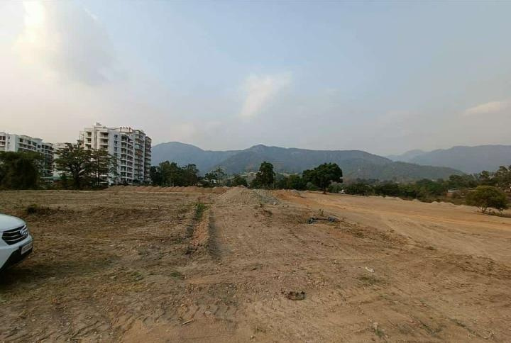  Residential Plot 305 Sq. Yards for Sale in Sahastradhara Road, Dehradun