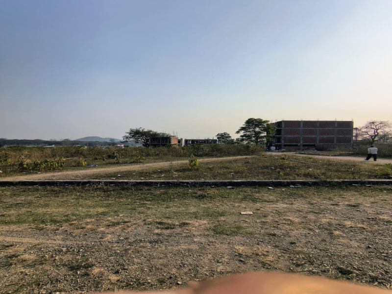  Residential Plot 305 Sq. Yards for Sale in Sahastradhara Road, Dehradun