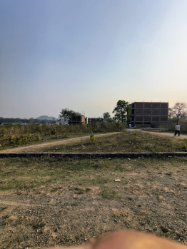  Residential Plot for Sale in Sahastradhara Road, Dehradun