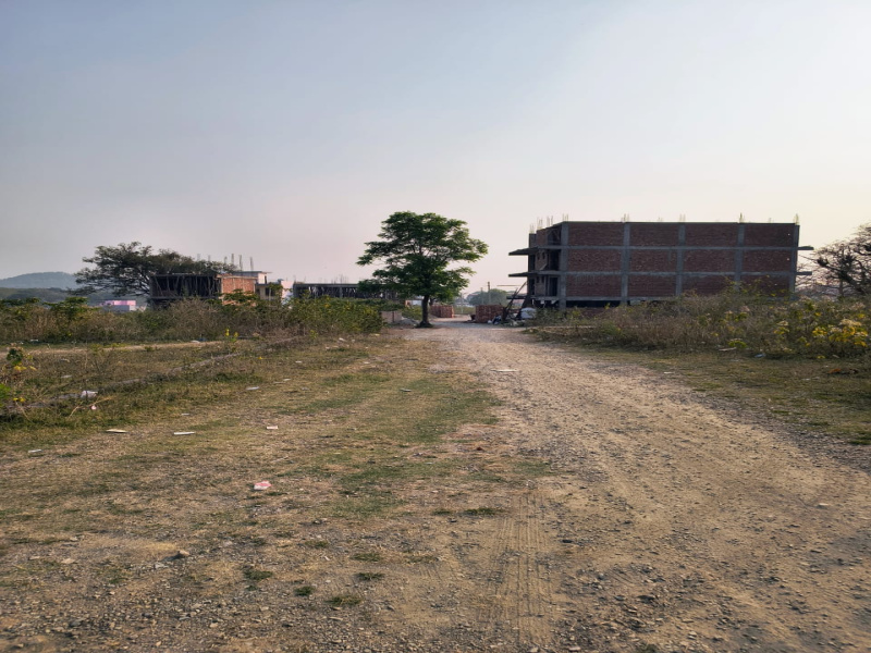  Residential Plot 176 Sq. Yards for Sale in Sahastradhara Road, Dehradun