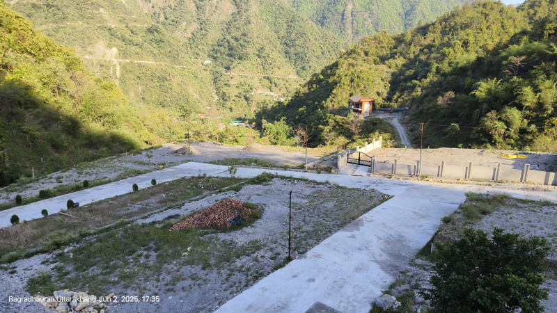 Residential Plot 300 Sq. Yards for Sale in Sahastradhara Road, Dehradun