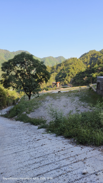  Residential Plot 300 Sq. Yards for Sale in Sahastradhara Road, Dehradun