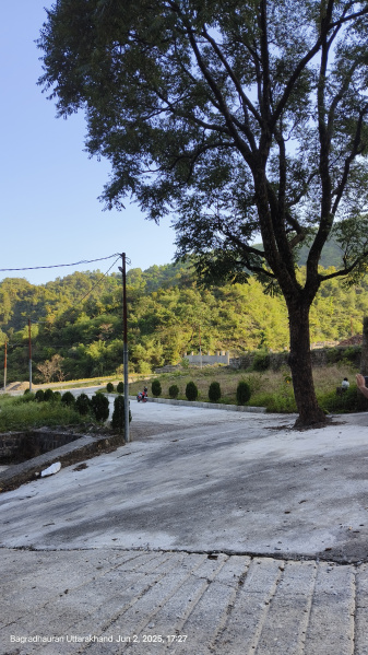  Residential Plot 300 Sq. Yards for Sale in Sahastradhara Road, Dehradun