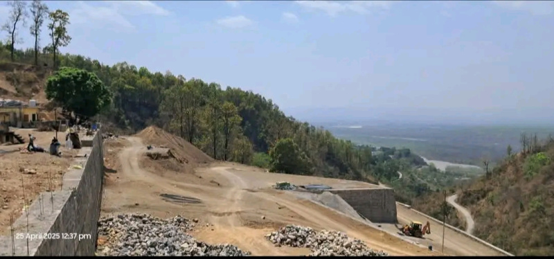 Residential Plot 427 Sq. Yards for Sale in Raipur Road, Dehradun