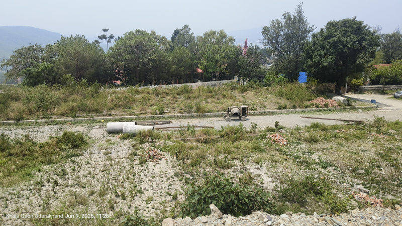  Residential Plot 435 Sq. Yards for Sale in Mussoorie Road, Dehradun