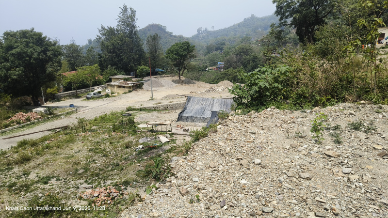  Residential Plot 435 Sq. Yards for Sale in Mussoorie Road, Dehradun