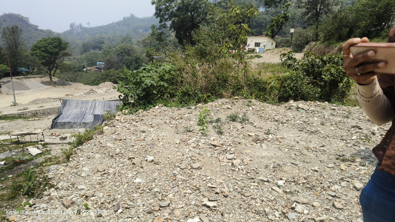  Residential Plot 435 Sq. Yards for Sale in Mussoorie Road, Dehradun