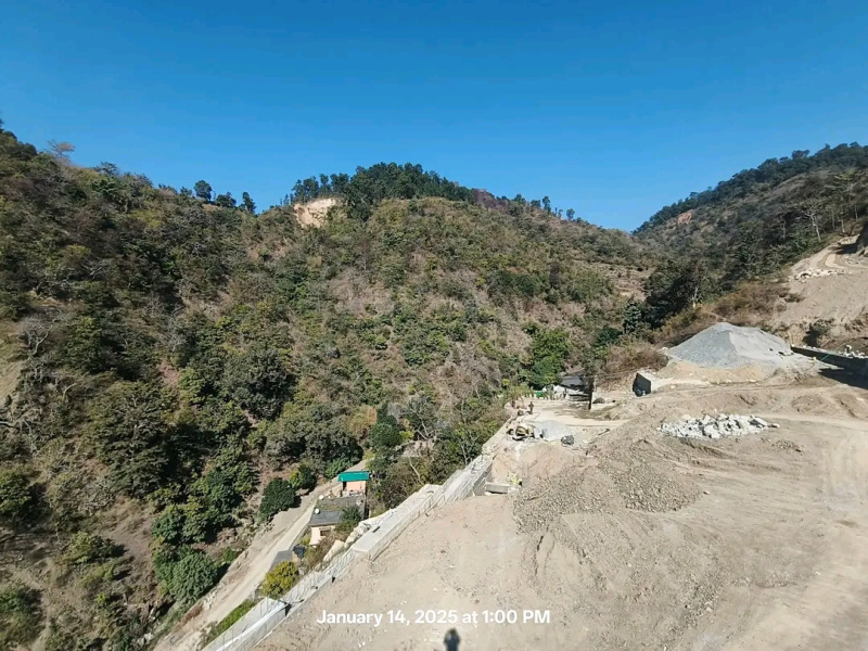 Residential Plot 381 Sq. Yards for Sale in Airport Road, Dehradun