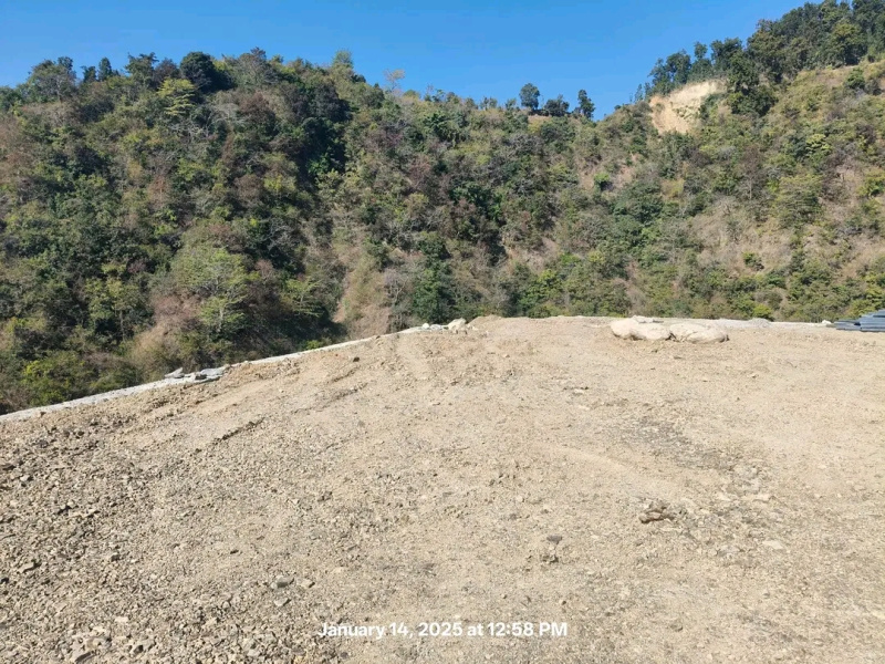  Residential Plot 381 Sq. Yards for Sale in Airport Road, Dehradun