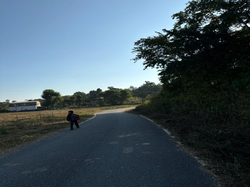  Residential Plot 200 Sq. Yards for Sale in Thano, Dehradun