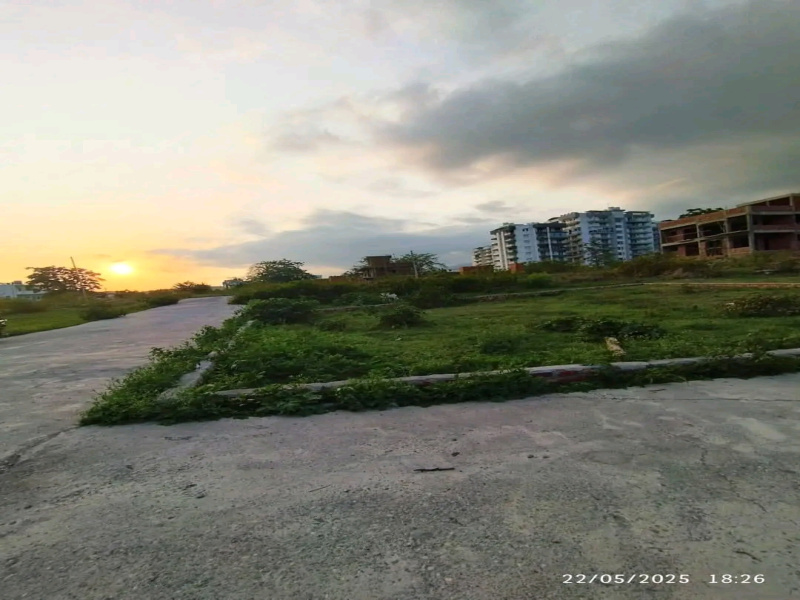  Residential Plot 100 Sq. Yards for Sale in Sahastradhara Road, Dehradun