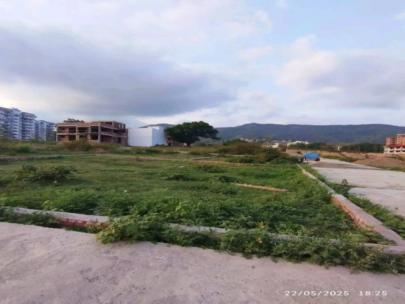  Residential Plot 100 Sq. Yards for Sale in Sahastradhara Road, Dehradun